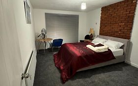 Transformative Housing Lismore Close